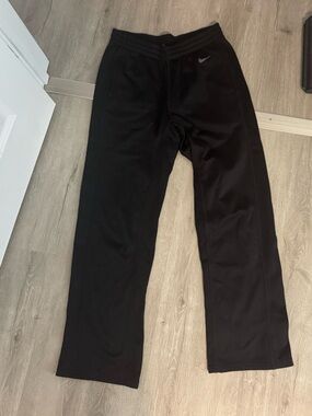 Nike Black Women’s Sweatpants